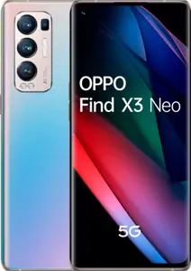 Замена стекла камеры на телефоне OPPO Find X3 Neo в Краснодаре